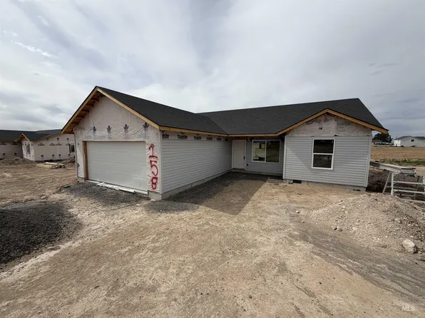 158 W 100 N, Jerome, ID 83338