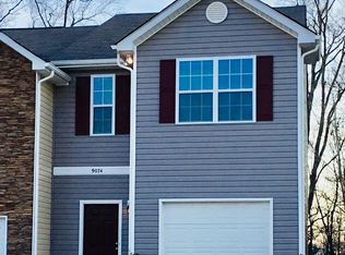 9074 Bradstreet Commons Way, Charlotte, NC 28215