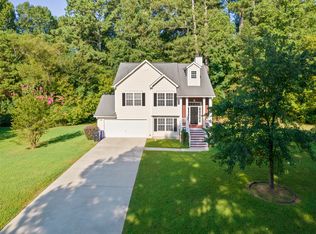 1010 Trotters Farm Rd, Fairburn, GA 30213