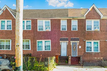 923 East 219th Street, #1-AND-2