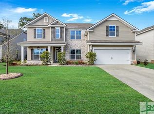 20 Julliard Ct, Savannah, GA 31419