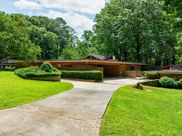 4296 Durham Cir, Stone Mountain, GA 30083