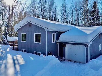 2713 Scotch Pine Dr, North Pole, AK, 99705