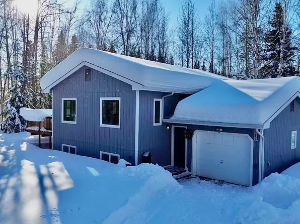 2713 Scotch Pine Dr, North Pole, AK 99705