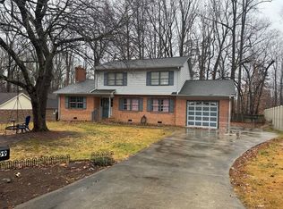 509 Forest Dr, South Boston, VA 24592