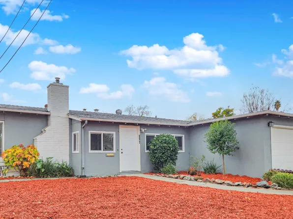 1780 Sunshine Dr, Concord, CA 94520