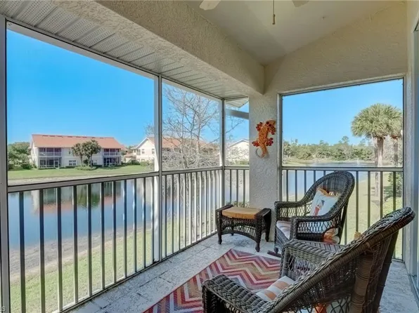 5420 Worthington LN #204, NAPLES, FL 34110