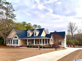 1049 Creekview Dr, Darlington, SC 29540