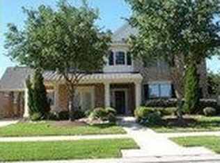 2719 April Cove Ct, Manvel, TX 77578