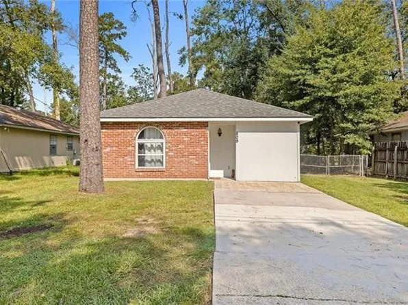 809 E Louisiana Ave, Hammond, LA 70403