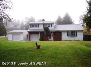 5658 Main Rd, Hunlock Creek, PA 18621