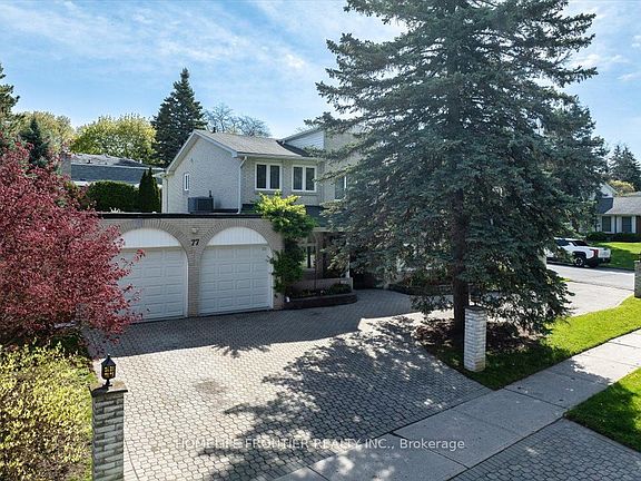 2nd image of 77 German Mills Rd