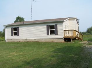 4115 Gardner Line Rd, Croswell, MI 48422