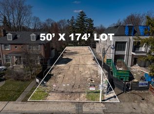 390 Glencairn Ave, Toronto, ON M5N 1V1