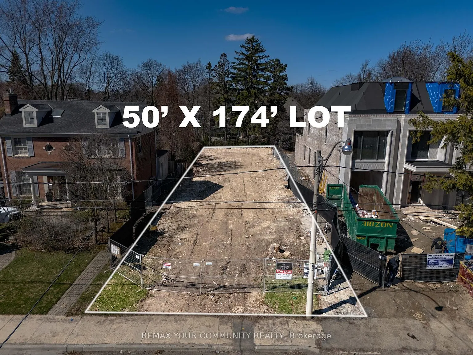 390 Glencairn Ave photo 1
