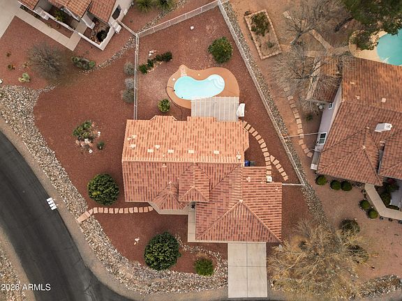 5th image of 5320 E Painted Desert Road