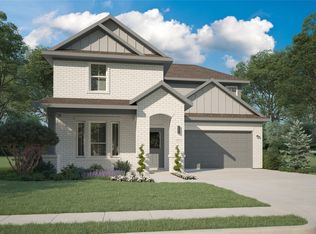 1922 Sandpiper Way, Princeton, TX 75407