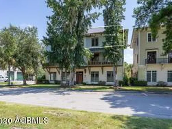154 Cherokee Farms Rd Unit 3B, Beaufort, SC 29906
