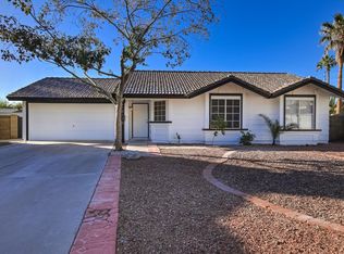 18178 N 58th Ln, Glendale, AZ 85308