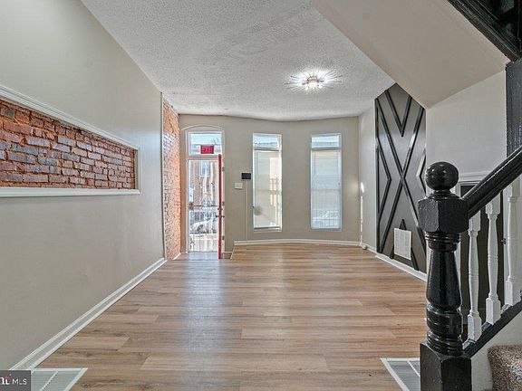 5th image of 29 N Bentalou St