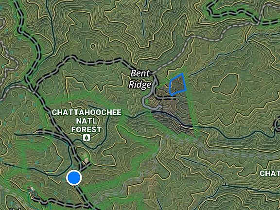 2nd image of 0 Hale Ridge Rd