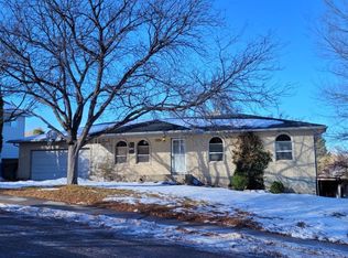 1650 Gwen Dr, Pocatello, ID 83204