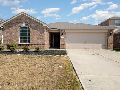 1804 Hot Springs Way, Princeton, TX, 75407