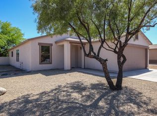 1411 W Bronte Pl, Tucson, AZ 85746