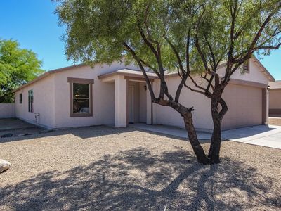 1411 W Bronte Pl, Tucson, AZ, 85746