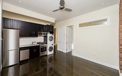 Rented by Icon Realty Management