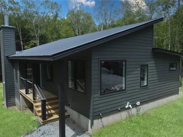 120 Evergreen Lane, Narrowsburg, NY 12764