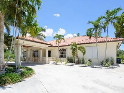 20200 SW 280th St, Homestead, FL, 33031