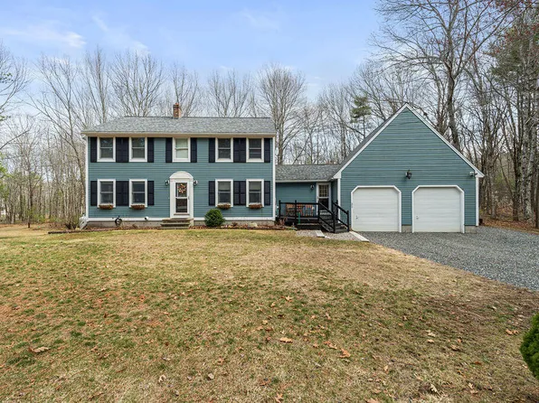 21 Finch Landing, Wells, ME 04090