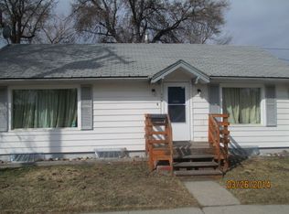 604 2nd St W, Billings, MT 59101
