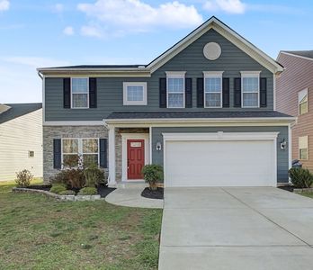 2815 Leatherwood Dr, Murfreesboro, TN, 37128