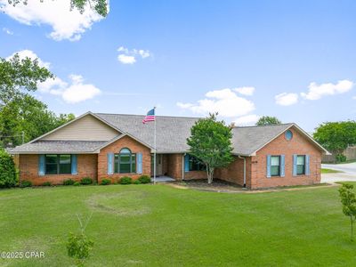 1609 Vermont Ave, Lynn Haven, FL, 32444