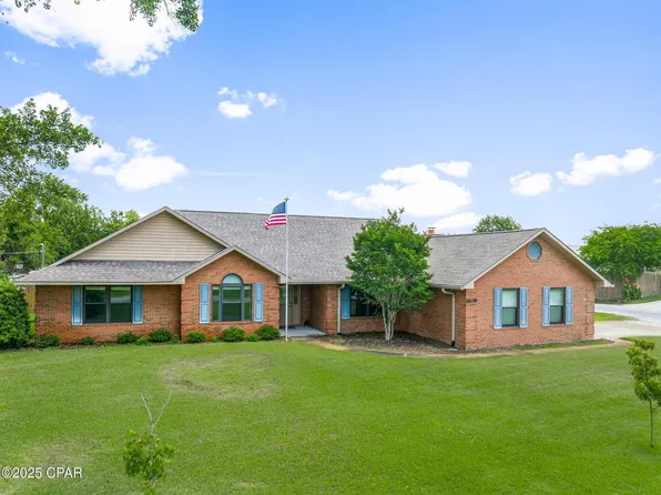 1609 Vermont Ave, Lynn Haven, FL 32444