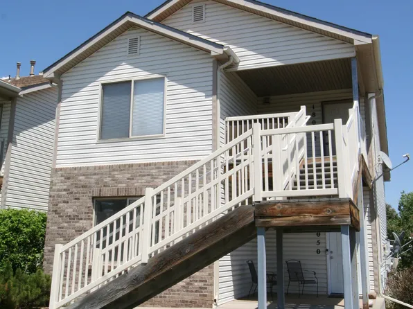 18052 Becket Dr #0, Parker, CO 80134