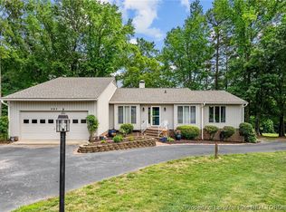 201 Traceway, Sanford, NC 27332