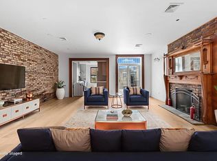 132 W 119th St #4, New York, NY 10026