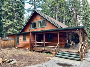 727 E Mountain Ridge Rd, Westwood, CA 96137