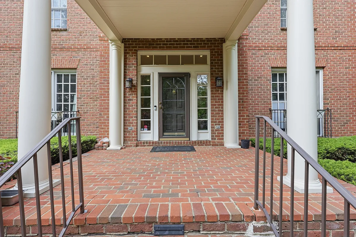 Building Photo - 7410 Ratchford Ct