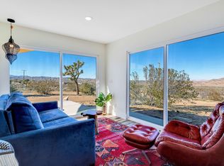0 Onaga Trl, Joshua Tree, CA 92252