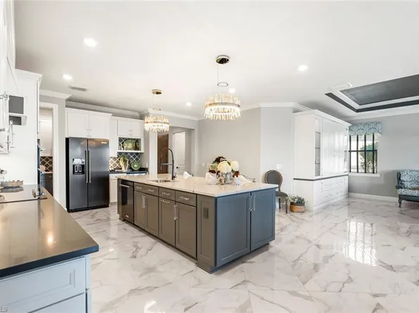 6166 Nobility WAY, AVE MARIA, FL 34142