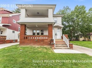 4900 E 111th St, Cleveland, OH