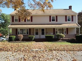 114 Linden St, Attleboro, MA 02703
