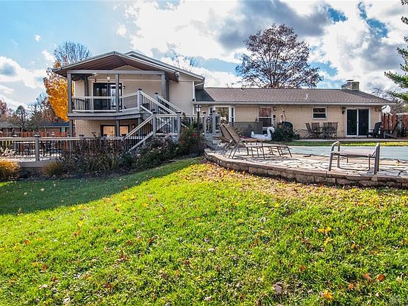 2nd image of 7633 Pelbrook Farm Dr