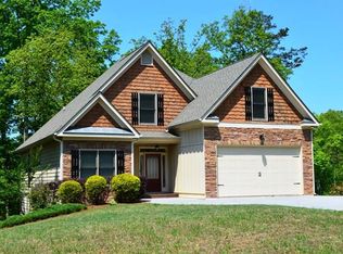 23 Rose Brooke Cir, White, GA 30184
