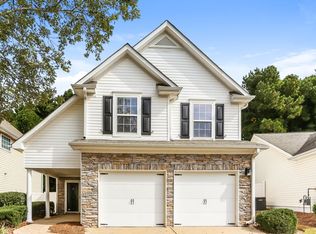 47 Highland Falls Dr, Hiram, GA 30141