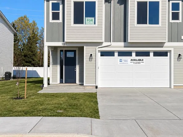 2240 Summers Dr Unit 201, Rexburg, ID 83440